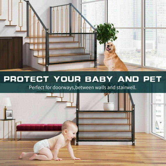 Magic Fence for Dogs & Home Security - Image 4