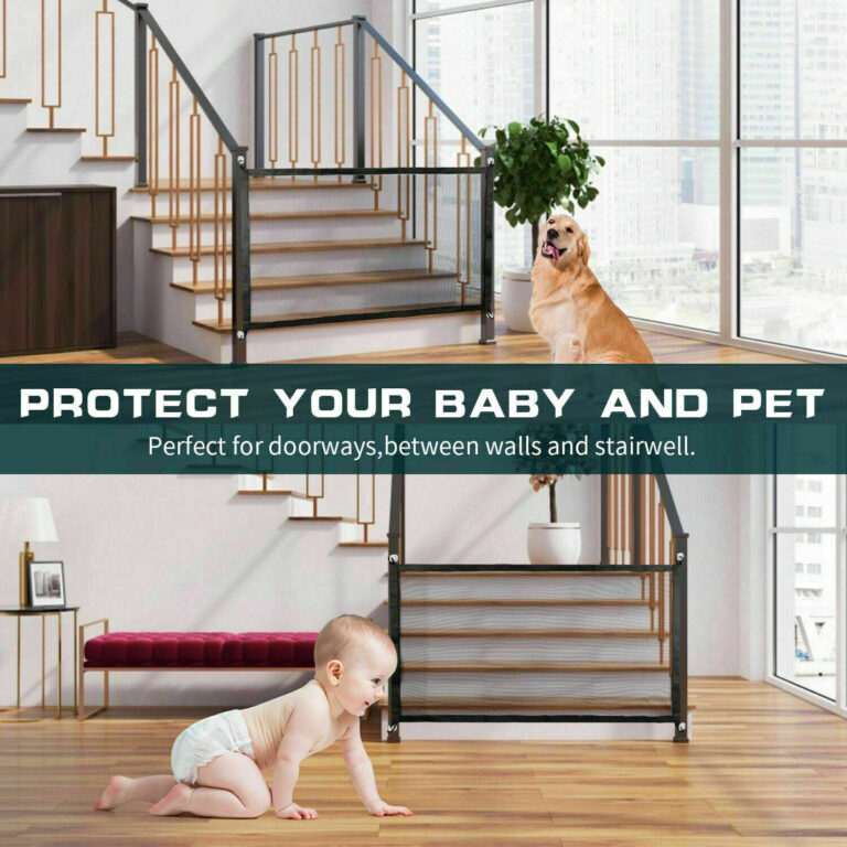 Magic Fence for Dogs & Home Security - Image 4