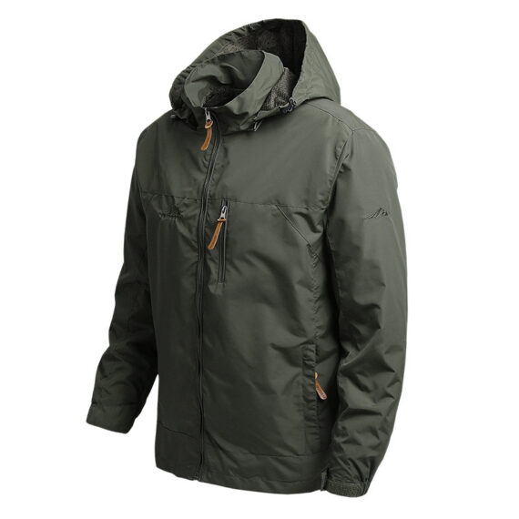 Mountaineering Windbreaker Sports Jacket Men - Image 6