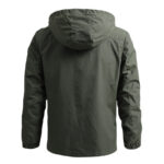 Mountaineering Windbreaker Sports Jacket Men - Image 8
