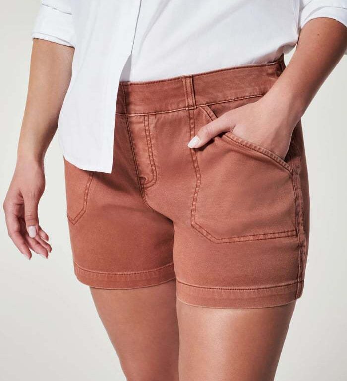 Women's High Waist Casual Pants Cotton And Linen - Image 9