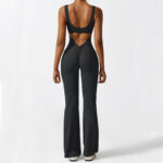 Women Sleeveless Jumpsuits - Image 2