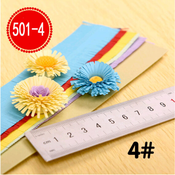 Roll paper pattern - Image 2