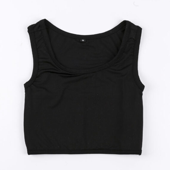 Chest Cover Bandage Pullover - Image 2