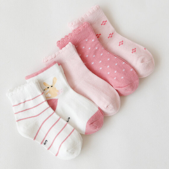 Cartoon stockings - Image 6