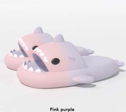 Pink purple