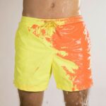 Color-Changing Swim Shorts - Image 2