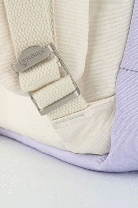 Himawari Water & Scratch-Resistant Nylon Backpack - Image 13