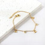 European And American Fashion Bracelet - Image 3