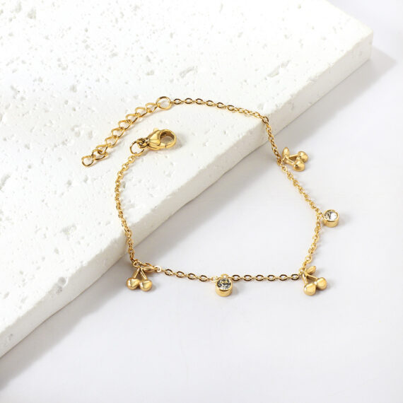 European And American Fashion Bracelet - Image 3