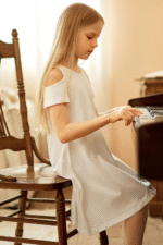 Girls' Summer Dress - Image 9