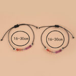 Adjustable Women's Bracelet - Image 3