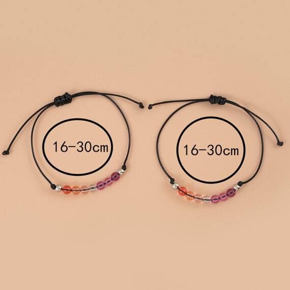 Adjustable Women's Bracelet - Image 3