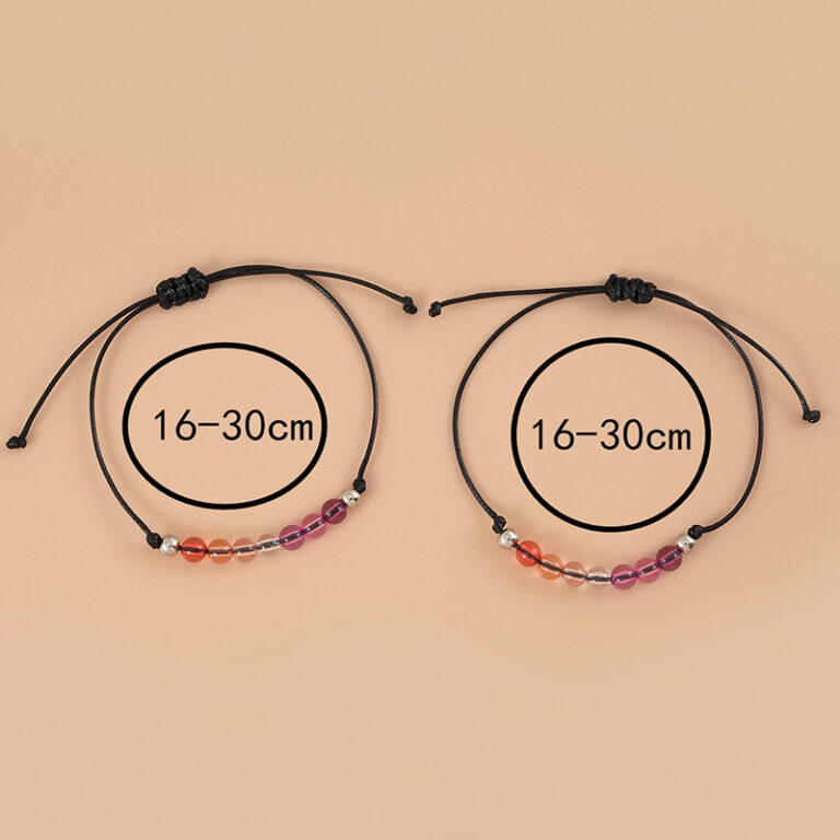 Adjustable Women's Bracelet - Image 3