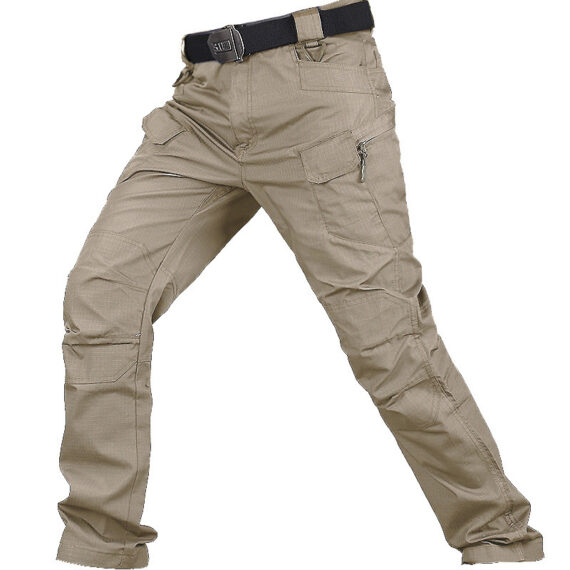 Men's Training Pants - Image 3