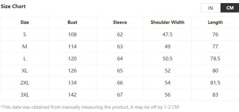 Cotton And Linen Casual Loose Long Sleeve Shirt - Image 8