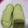 Fruit green