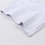 Chest Cover Bandage Pullover - Image 9