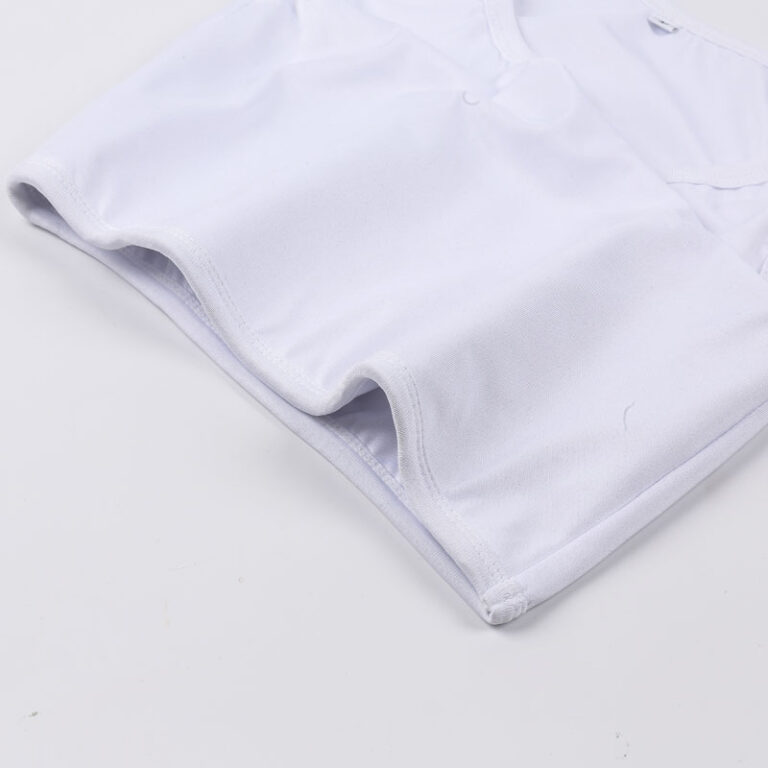 Chest Cover Bandage Pullover - Image 9