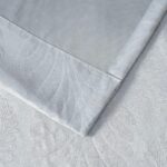 3D Embossed Thermal Blackout Curtains - Image 5