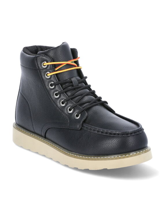 Portland by Men'S Fulton 6 Inch Lace up Boots - Image 14