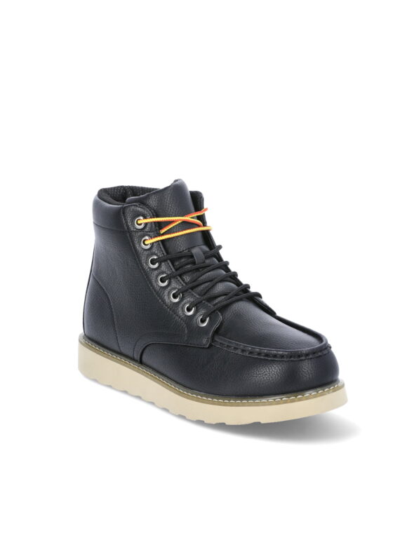 Portland by Men'S Fulton 6 Inch Lace up Boots - Image 12