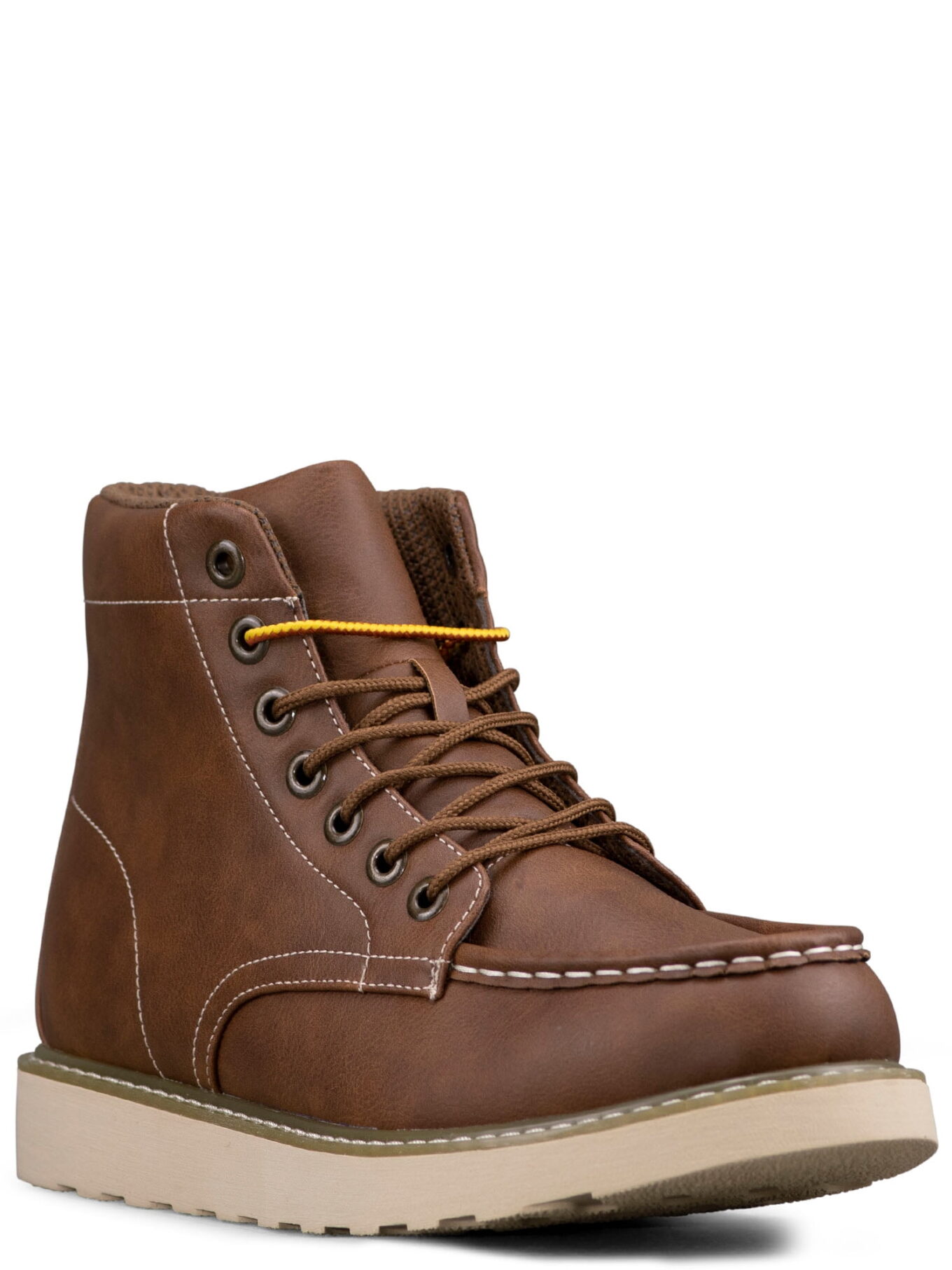 Portland by Men'S Fulton 6 Inch Lace up Boots