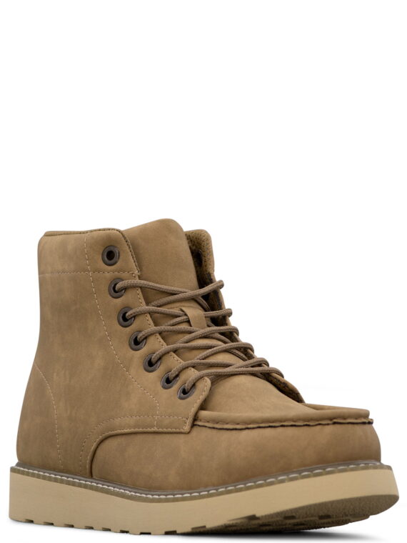 Portland by Men'S Fulton 6 Inch Lace up Boots - Image 11