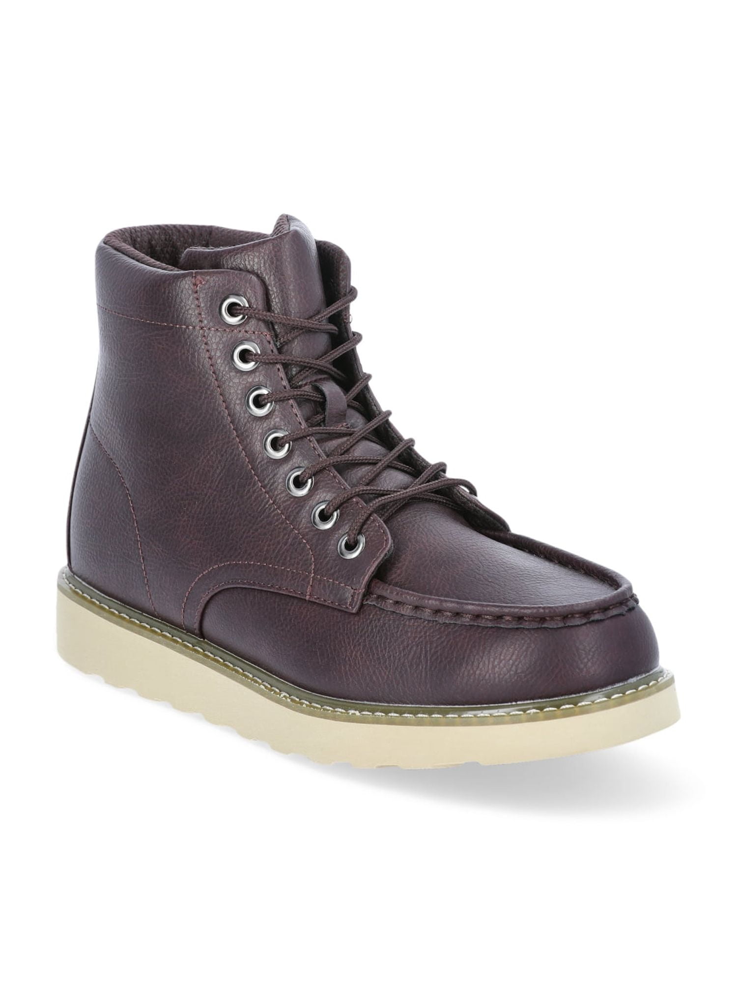 Oxblood/Gum/Cream