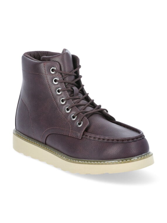 Portland by Men'S Fulton 6 Inch Lace up Boots - Image 8
