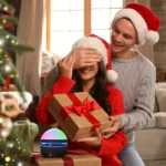 LED Galaxy Projector Cosmic Lights for Any Space - Image 5