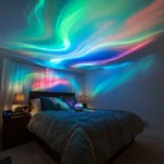 LED Galaxy Projector Cosmic Lights for Any Space - Image 8