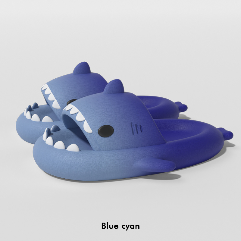 Blue cyan
