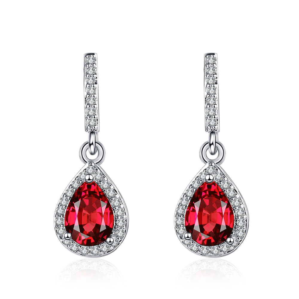 Red Diamond