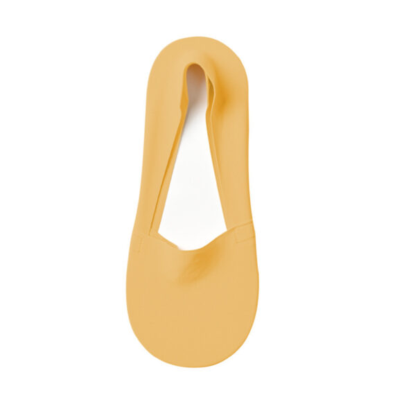 Women's  Non-slip Silicone Shallow Boat Socks - Image 2