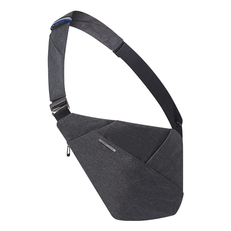 Dark Gray Right Shoulder