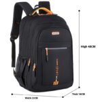 Men's Fashion Large Capacity Computer Backpack - Image 5