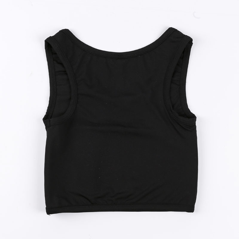 Black Bandage Pullover