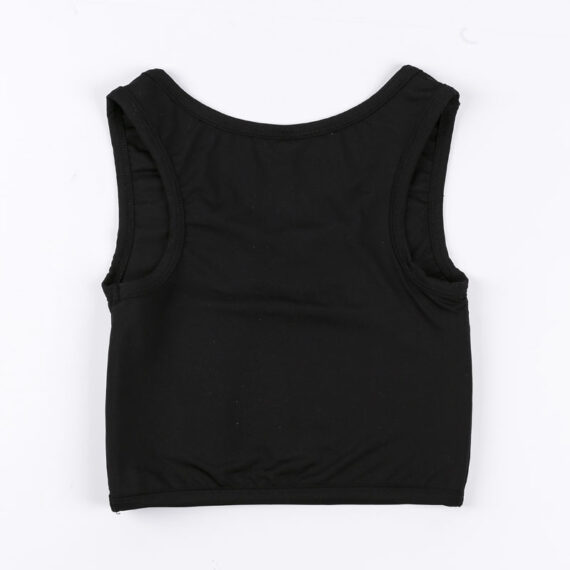 Chest Cover Bandage Pullover - Image 10