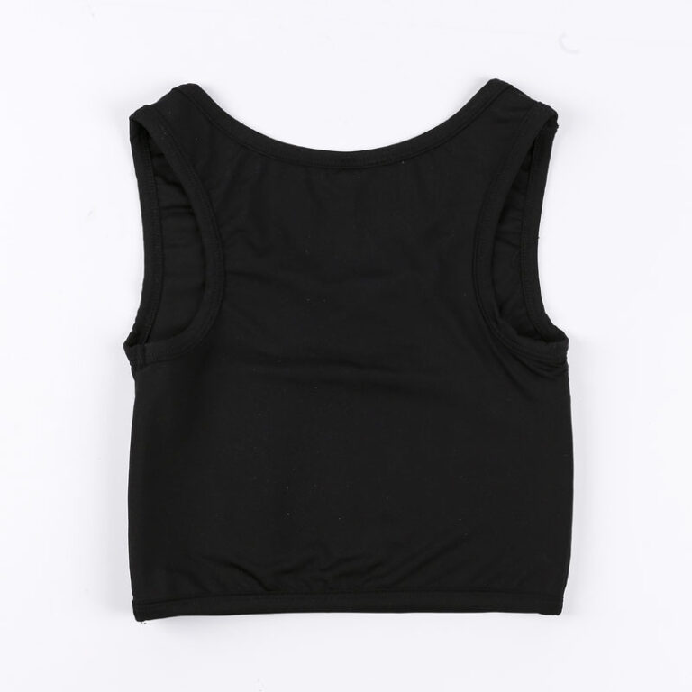 Chest Cover Bandage Pullover - Image 10