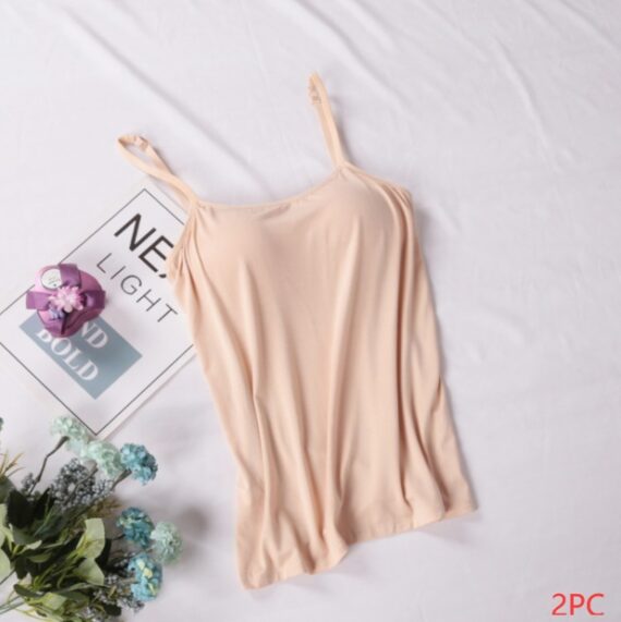 Soft & Comfy The Perfect Modal Camisole - Image 3