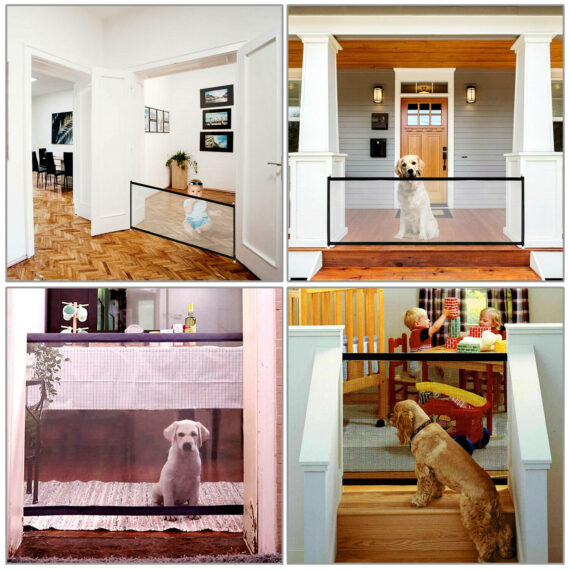 Magic Fence for Dogs & Home Security - Image 5