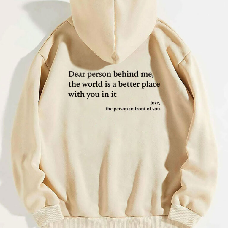 Unisex Trendy Hoodies - Image 9