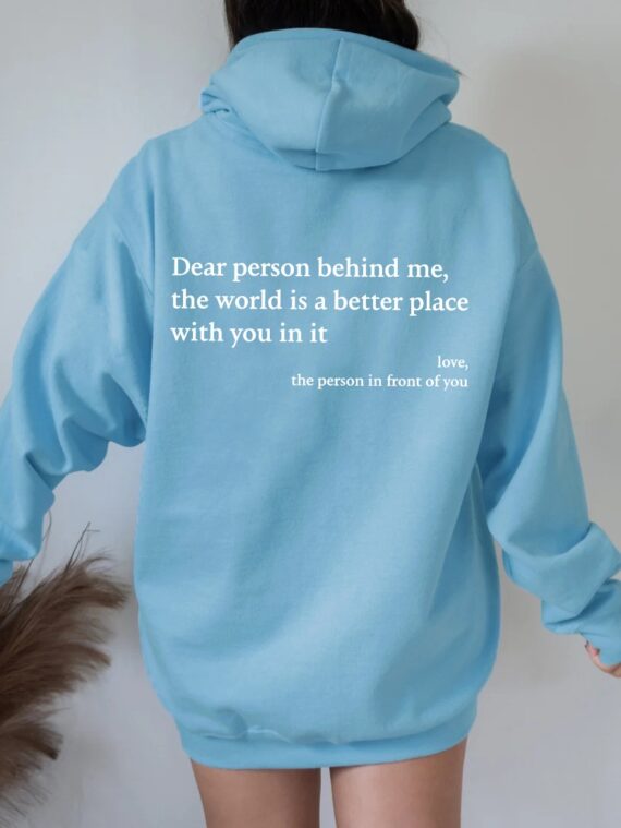 Unisex Trendy Hoodies - Image 10