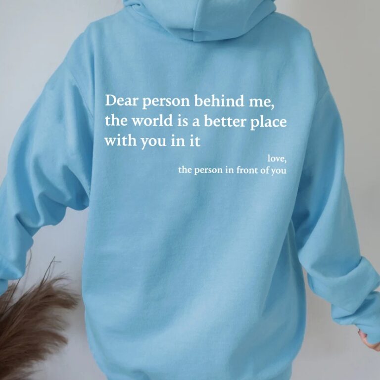 Unisex Trendy Hoodies - Image 10