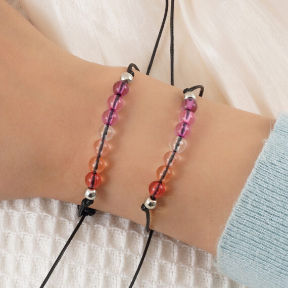 Adjustable Women's Bracelet - Image 2
