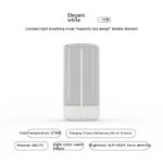 Rechargeable LED Camping Light – Portable & Durable - Image 4