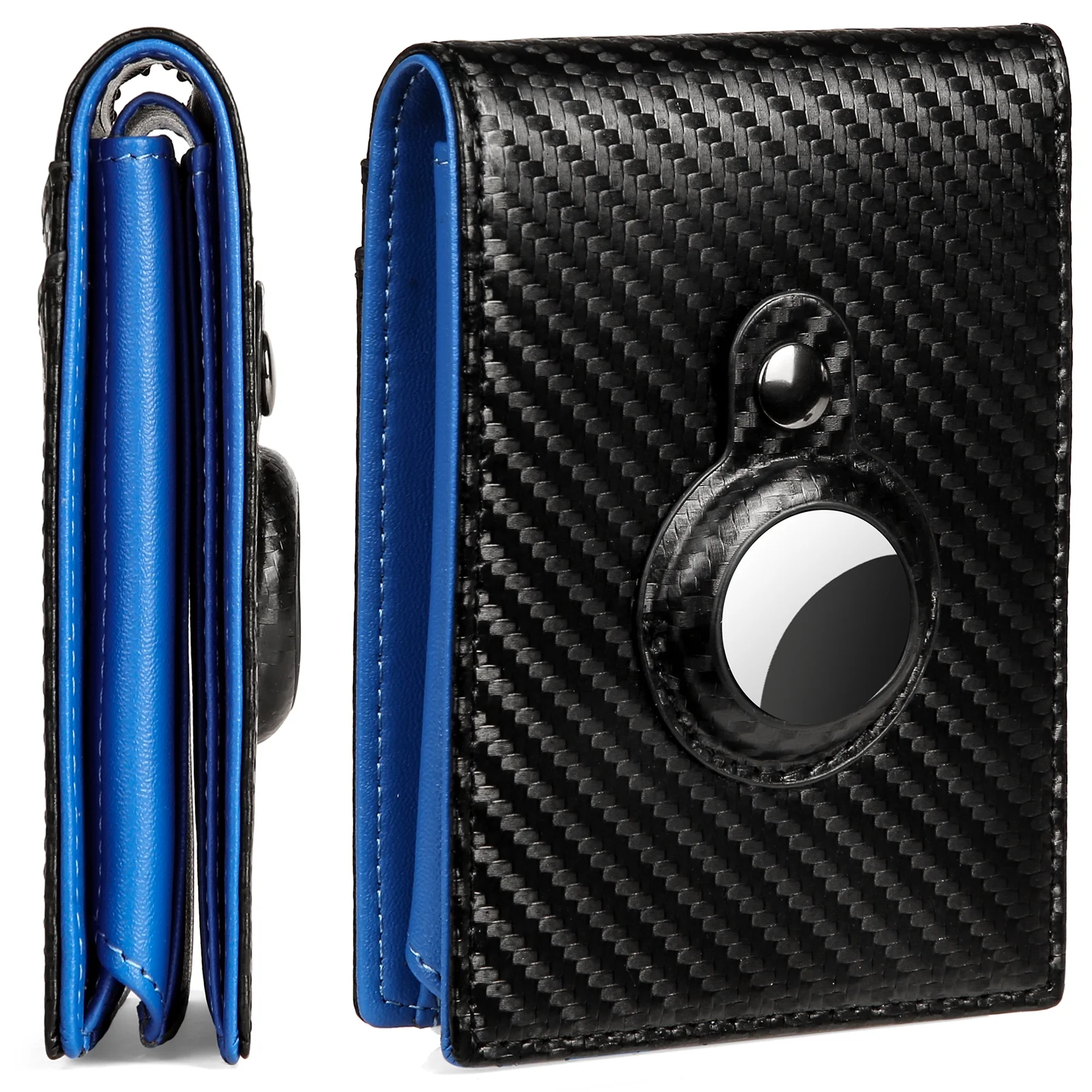 Black Blue