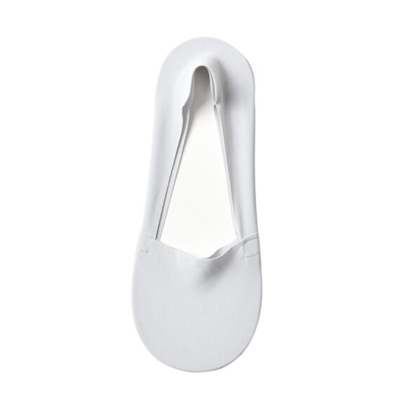 Women's  Non-slip Silicone Shallow Boat Socks - Image 7