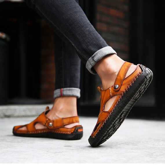 Men Sandals - Image 8